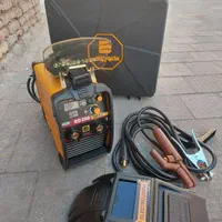 اینورتر جوش ۲۰۰ امپر الکترو جوش ۲۰۲۳ موتور جوش|ماشین‌آلات صنعتی|شیراز, بازار|دیوار