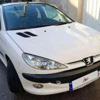 پژو 206مدل1394تیپ5|خودرو سواری و وانت|گنبد کاووس, |دیوار