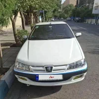 پژوپارس  XU7 ۹۲ فوق العاده سالم