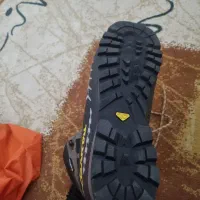 کفش کوهنوردی قارتال مدل بی ۲|کیف، کفش، کمربند|تبریز, |دیوار