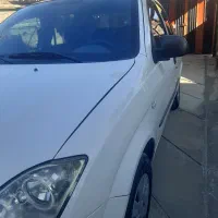 مدل ۱۴۰۰ بی رنگ و بدون خط و خش|خودرو سواری و وانت|کلاردشت, |دیوار