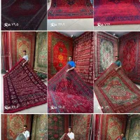 خرید سهام کارخانه فرش و قالیچه ارزان‌ترین فروشگاه|فرش|شوشتر, |دیوار