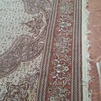 فرش در حد نو