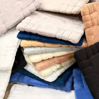 بالشتک نشیمن بیسکوئیتی / بالشتک نشیمن