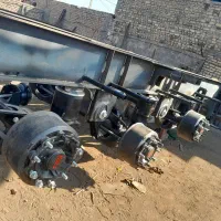 تانکر قیر|خدمات حمل و نقل|اصفهان, شهرک صنعتی امیرکبیر (شاپور جدید)|دیوار