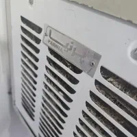 کولر آبی