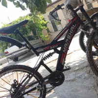 دوچرخه 24|دوچرخه، اسکیت، اسکوتر|دینور, |دیوار