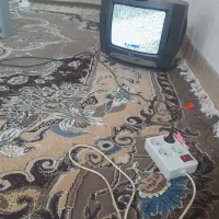 تلوزیون ال‌جی  ۱۴ اینچ