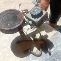 وسایل ابگرمکن