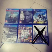 ps4 ps5 فروش