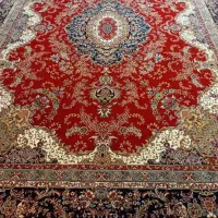 فرش ۱۲ متری