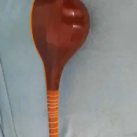 سه تار کلکسیونی استاد بحیرا بیش از30 سال قدمت