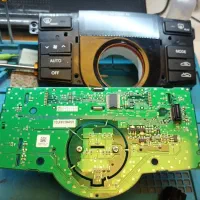 برق خودرو‌ - شارژ گاز کولر - ایربگ - سیم کشی