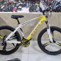 دوچرخه24.26ویوا کاستوم شده شیمانو اصلی امیراقساط