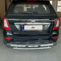 لیفان X60 دنده‌ای، مدل ۱۳۹۵|خودرو سواری و وانت|کرمانشاه, |دیوار