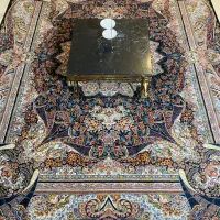 فرش ۱۲ متری ۷۰۰ شانه کاشان