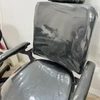 صندلی اصلاح|آرایشگاه و سالنهای زیبایی|قم, آزادگان|دیوار