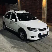 کوئیک ۱۴۰۱ بی رنگ|خودرو سواری و وانت|کرمان, |دیوار