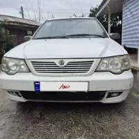 پراید ۱۱۱ مدل ۹۶