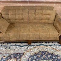 مبل هفت نفره|مبلمان خانگی و میز عسلی|آستانه اشرفیه, |دیوار