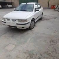 سمند ef7مدل ۹۴