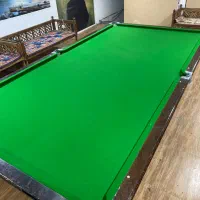 میز بیلیارد اسنوکر|ورزشهای توپی|بروجرد, |دیوار