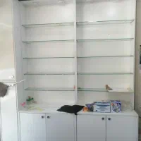 دکوری و استند و میز مغازه