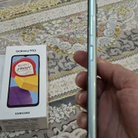 گوشی سامسونگm13|موبایل|رشت, استقامت ۱|دیوار