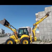 اجاره بیل بکهو لودر|خدمات حمل و نقل|رشت, کوی طالقانی|دیوار