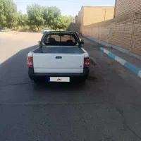پراید وانت مدل1402|خودرو سواری و وانت|دزفول, |دیوار