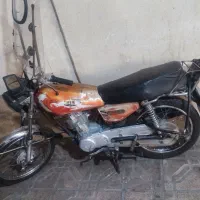 موتور کبیر مدل ۸۹