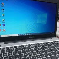 لب تاب مدل Asus|رایانه همراه|اصفهان, خلجا|دیوار