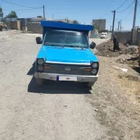 مدل 1385|خودرو سواری و وانت|چاراویماق, |دیوار