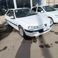 پارس تیوفایو دریچه سیم