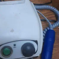 دستگاه کاشت ناخن و یووی و فن زیر دست و کیف