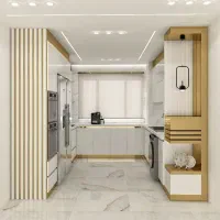 تعمیرات کابینت و کمد دیواری|مصالح و تجهیزات ساختمان|گلستان (تهران), |دیوار