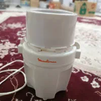 آسیاب دو تیغه|خردکن، آسیاب، غذاساز|اهواز, فولادشهر|دیوار