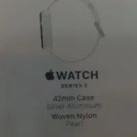 اپل واچ سری ۲ سایز ۴۳ میل