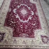 فرش|فرش|لنگرود, |دیوار