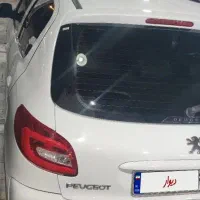 ۲۰۷ سقف پانا|خودرو سواری و وانت|رشت, امین الضرب|دیوار