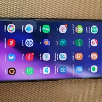 سامسونگ   Note20 Ultra 5G با حافظهٔ ۲۵۶ گیگابایت|موبایل|طبس, |دیوار