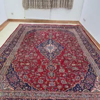 فرش دستباف 12متری