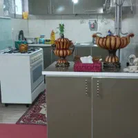 ۴۵ متری نزدیک مترو گلشهر مجردی