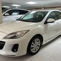 مزدا ۹۶ فول بدون رنگ