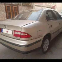 سمندLX مدل 85..|خودرو سواری و وانت|ساوه, |دیوار