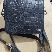 کیف چرم طبیعی بوفالو