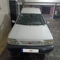 پراید وانت مدل ۹۴