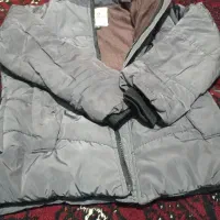 کاپشن پسرانه