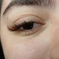 اکستنشن مژه