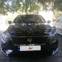 تارا  دستی وی یک پلاس 6 دنده مدل 1402